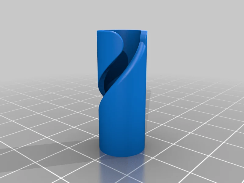 Support de câble flexible pour l'organisation des câbles