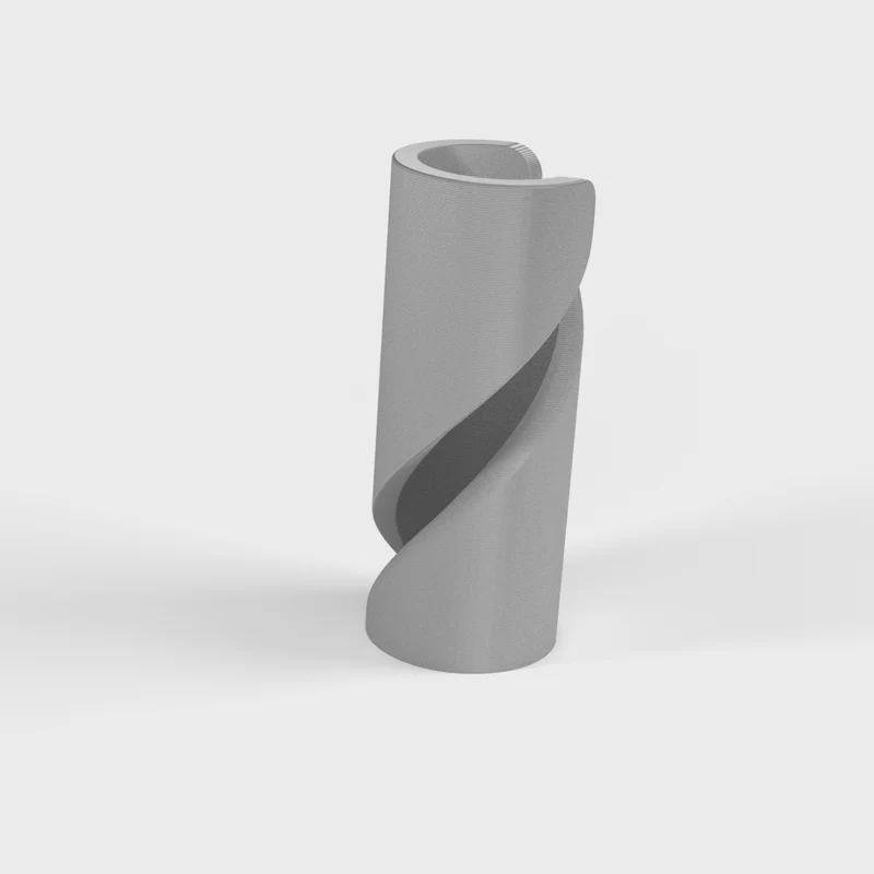 Support de câble flexible pour l'organisation des câbles