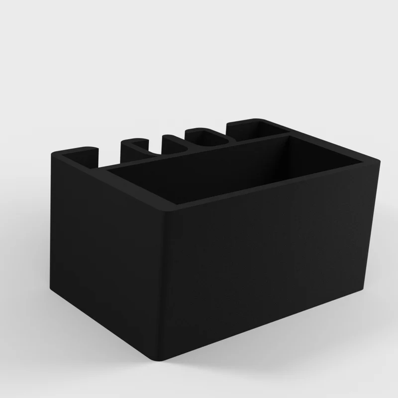 Support de câble pour cordon d'alimentation Surface Pro 6