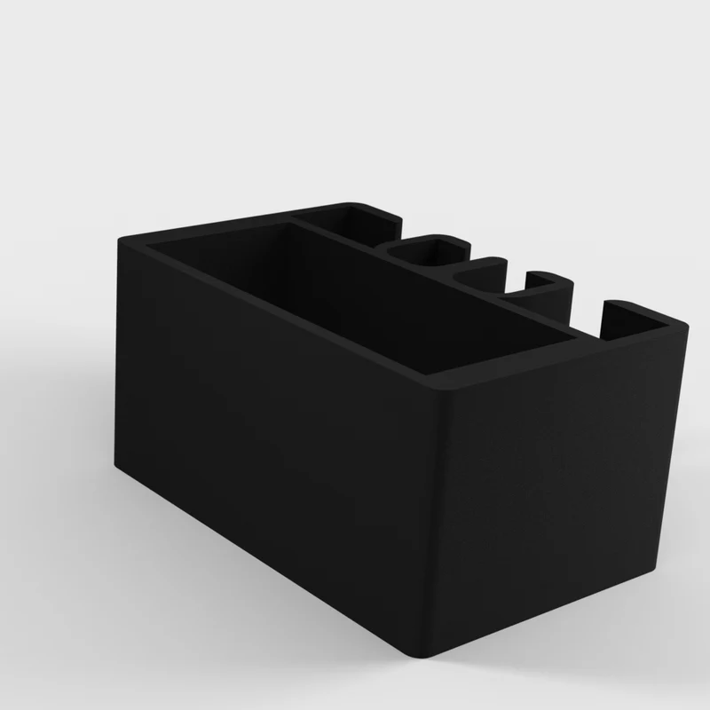 Support de câble pour cordon d'alimentation Surface Pro 6