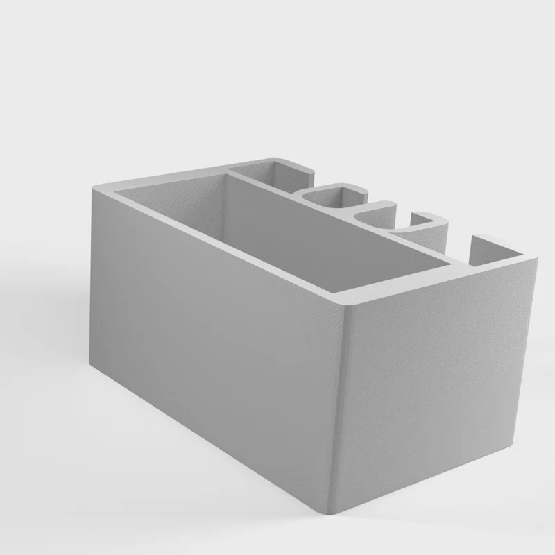 Support de câble pour cordon d'alimentation Surface Pro 6