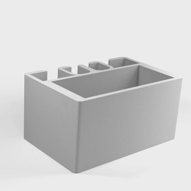 Support de câble pour cordon d'alimentation Surface Pro 6