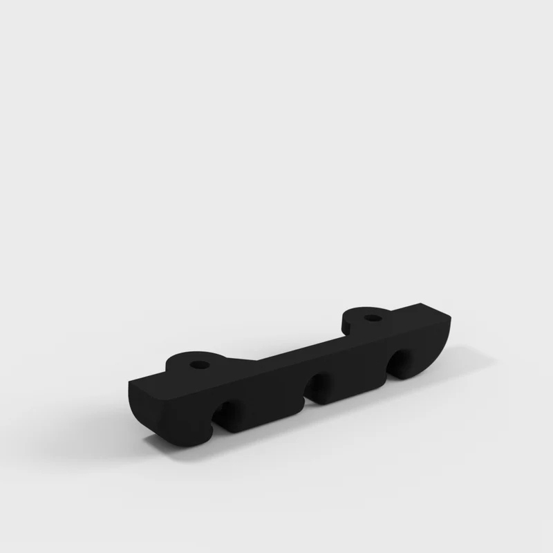Support de câble USB