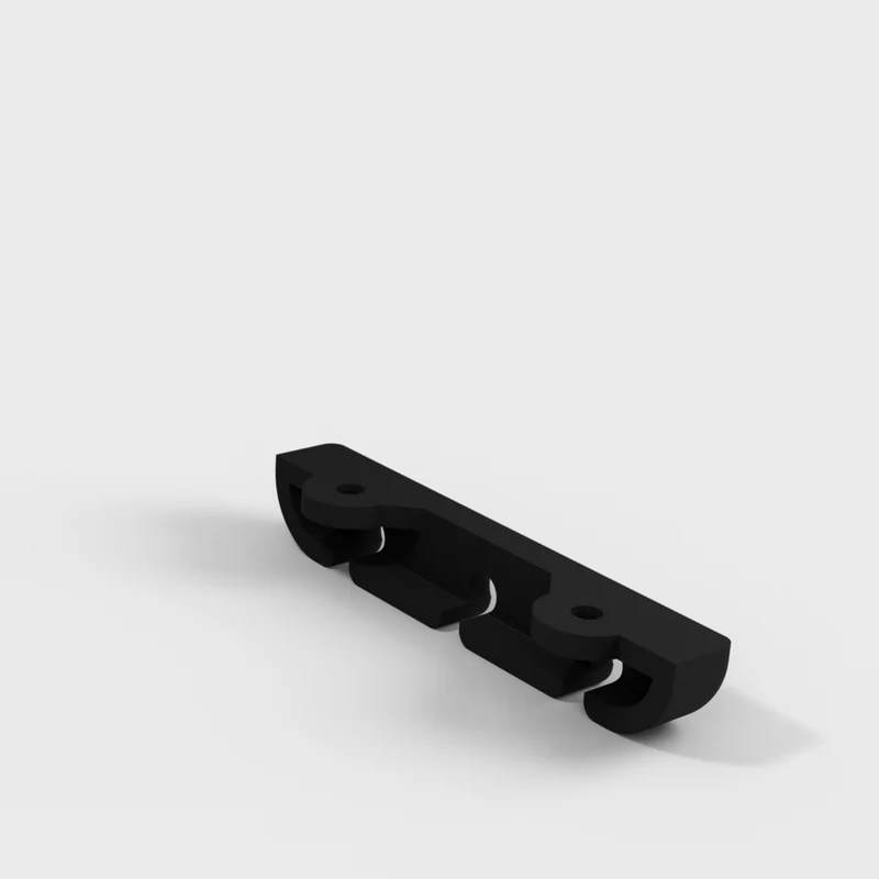 Support de câble USB