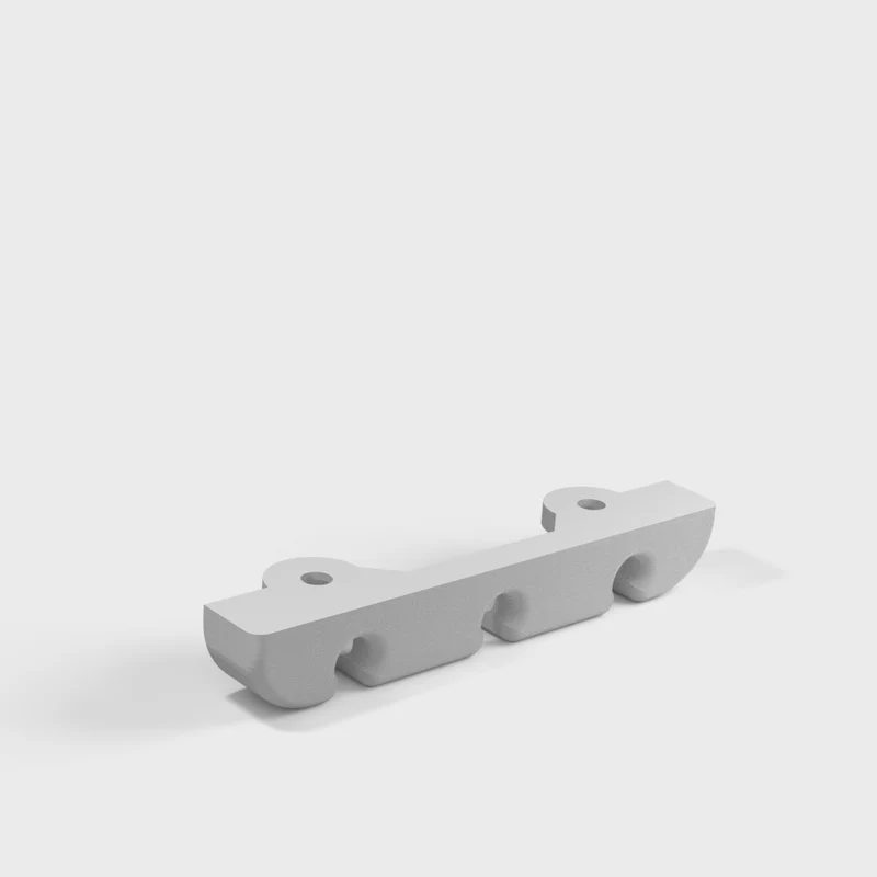 Support de câble USB