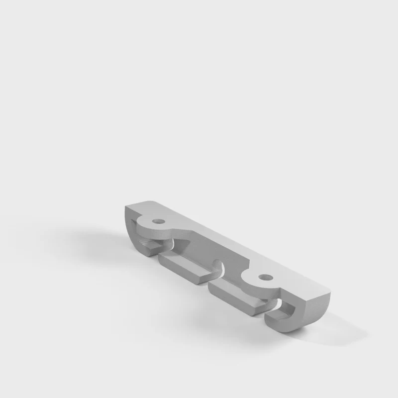 Support de câble USB