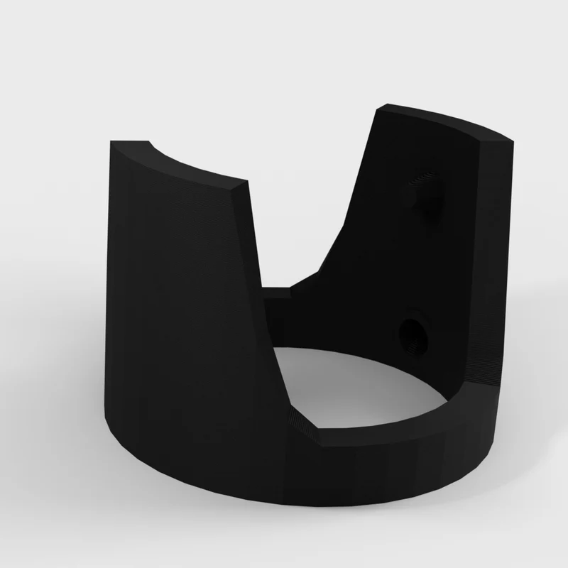 Système modulaire de gestion des câbles - Assemblage sans colle