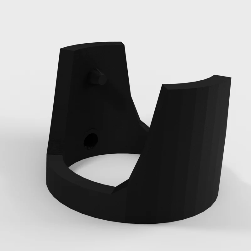 Système modulaire de gestion des câbles - Assemblage sans colle
