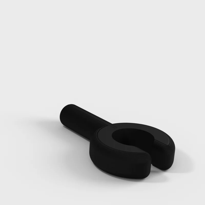Support de câble USB (type modulaire)