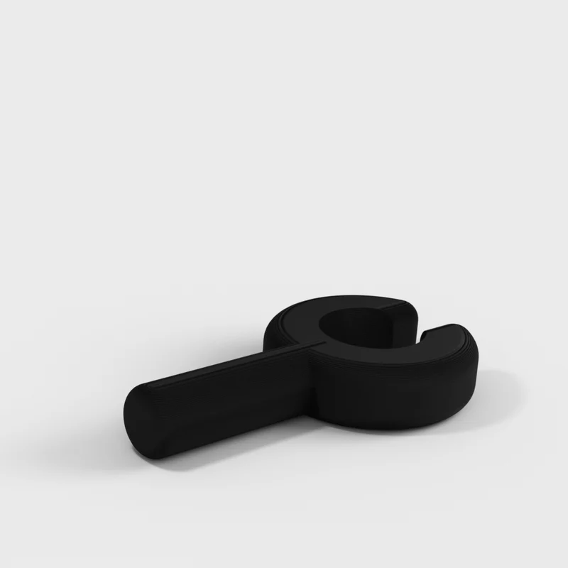 Support de câble USB (type modulaire)