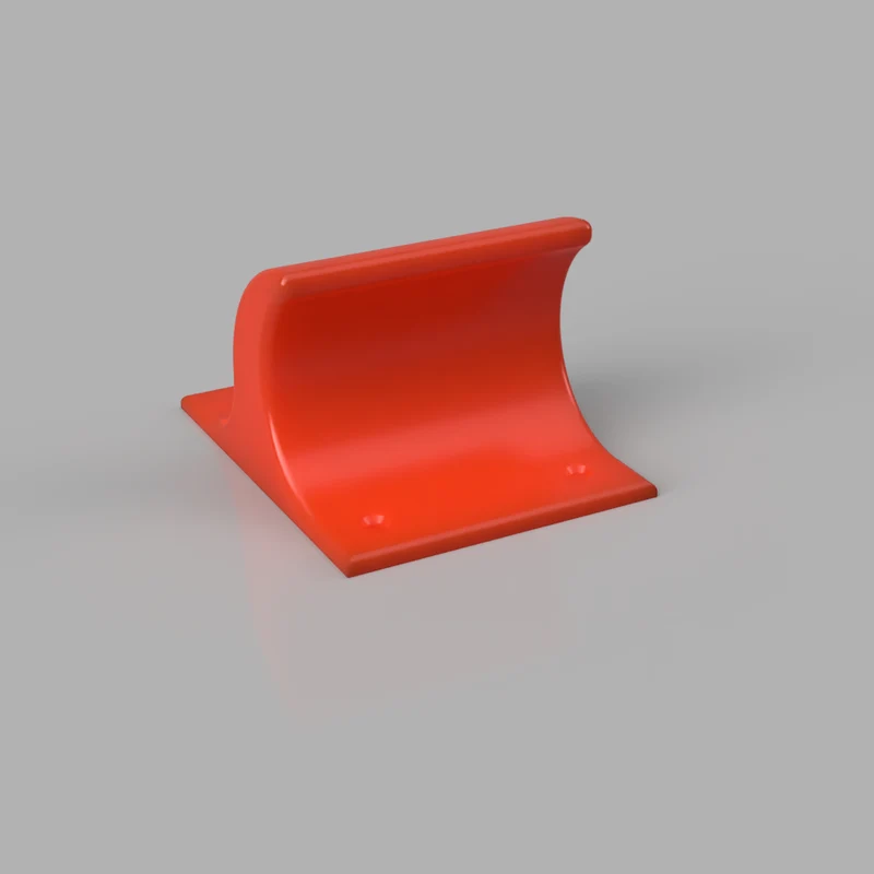 Organisateur d'accessoires de câbles - Cintre pour équipement d'entraînement dans la salle de sport à domicile