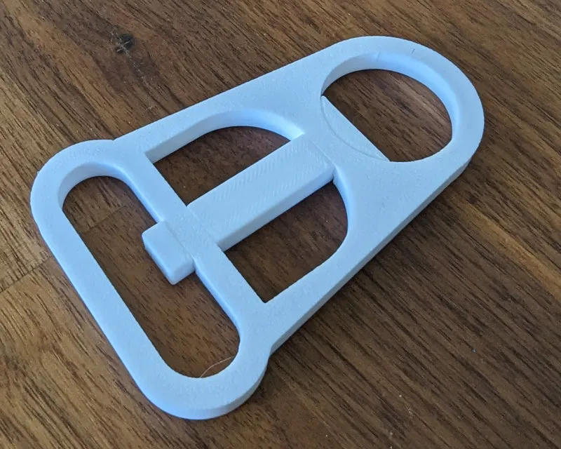 Support de câble pour tondeuse à gazon électrique