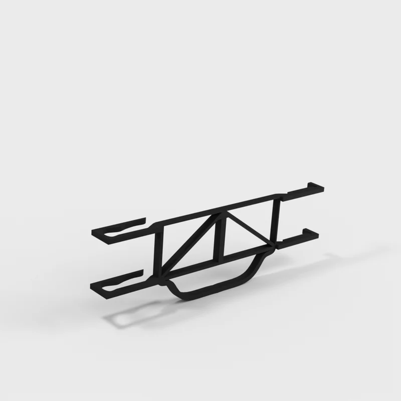 Bobinage de câble pratique