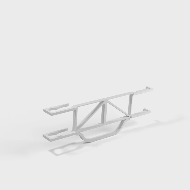 Bobinage de câble pratique