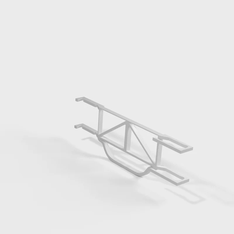 Bobinage de câble pratique