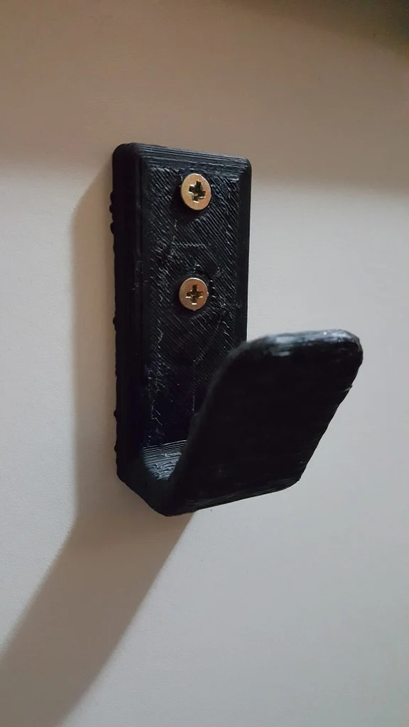 Support de câble discret pour un câblage organisé