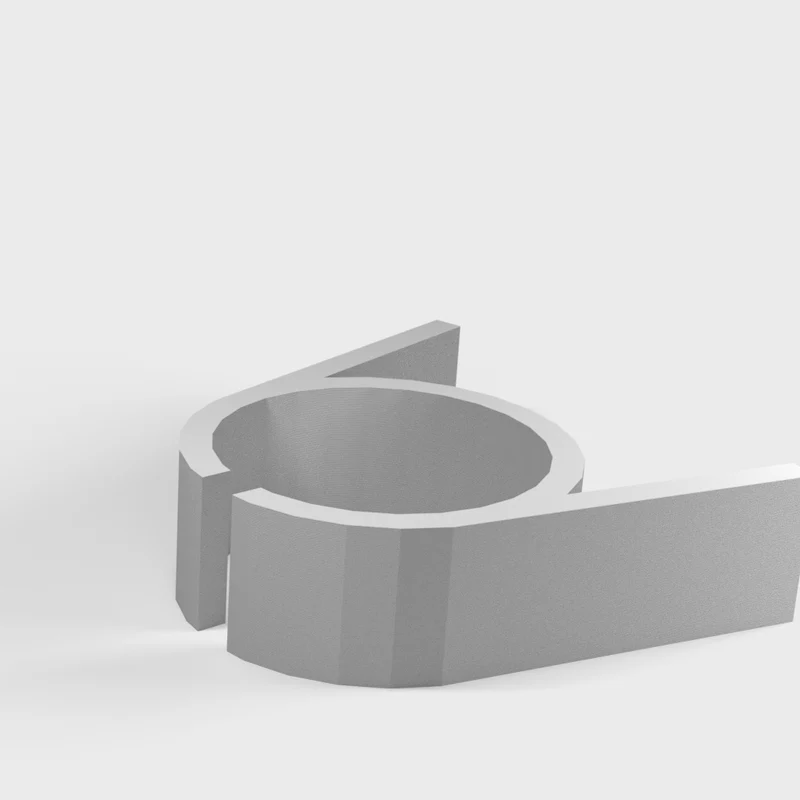 Pince de câble pratique