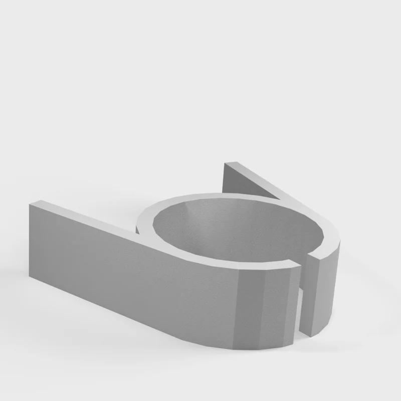 Pince de câble pratique