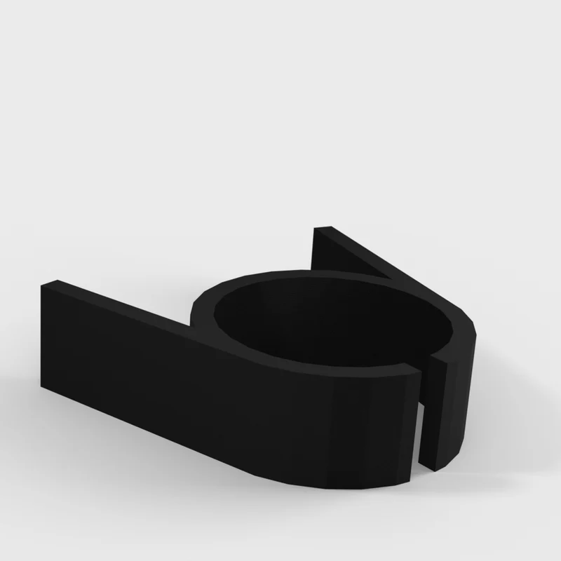 Pince de câble pratique