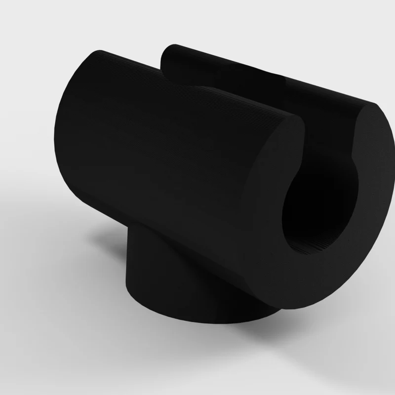 Collier de Durite de Frein et Support de Câble pour Vélo