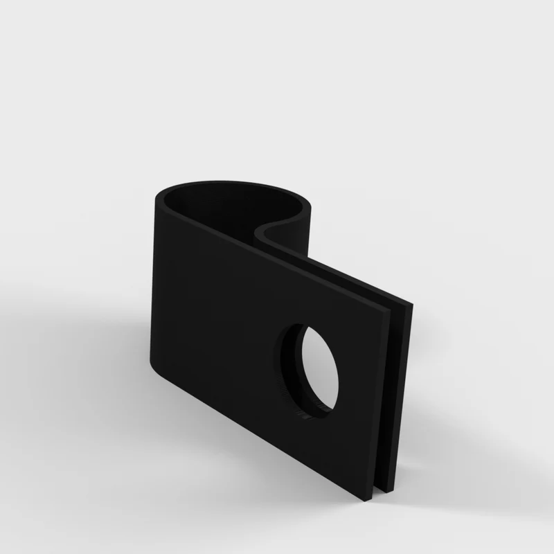 Clip de câble