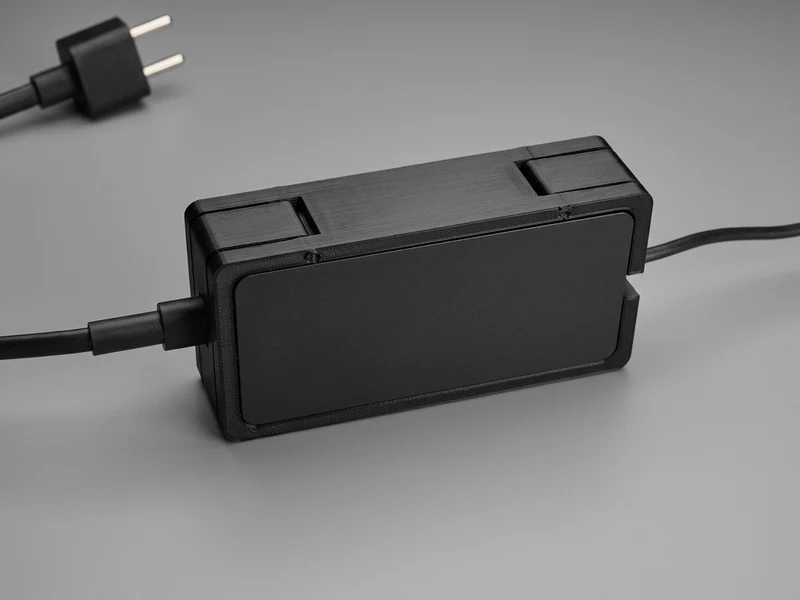 Add-on de gestion des câbles Microsoft Surface