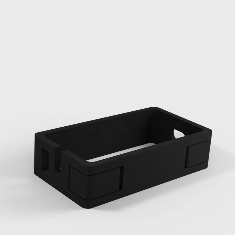 Add-on de gestion des câbles Microsoft Surface