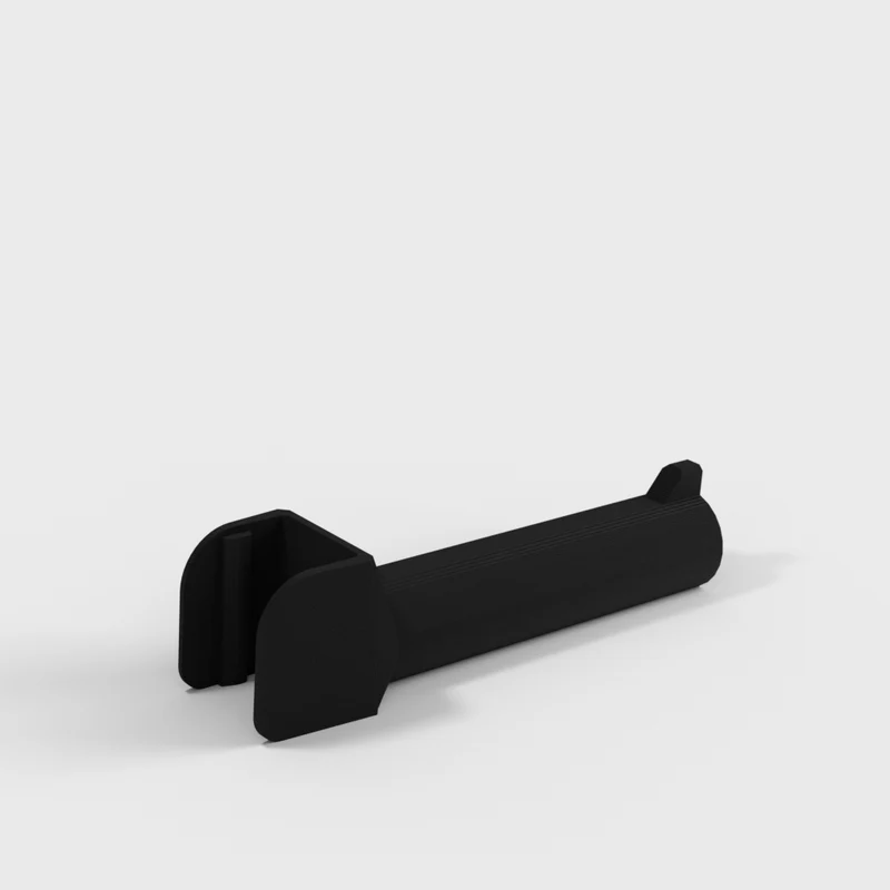 Support pour l'extrusion de 2020