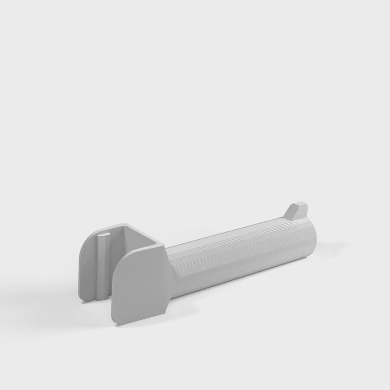 Support pour l'extrusion de 2020