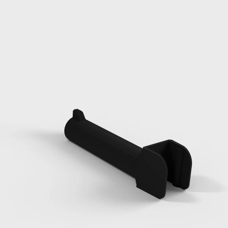 Support pour l'extrusion de 2020