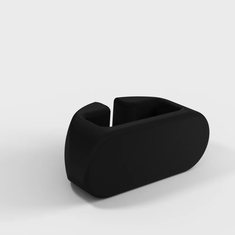 Support de câble pour iPhone et MacBook