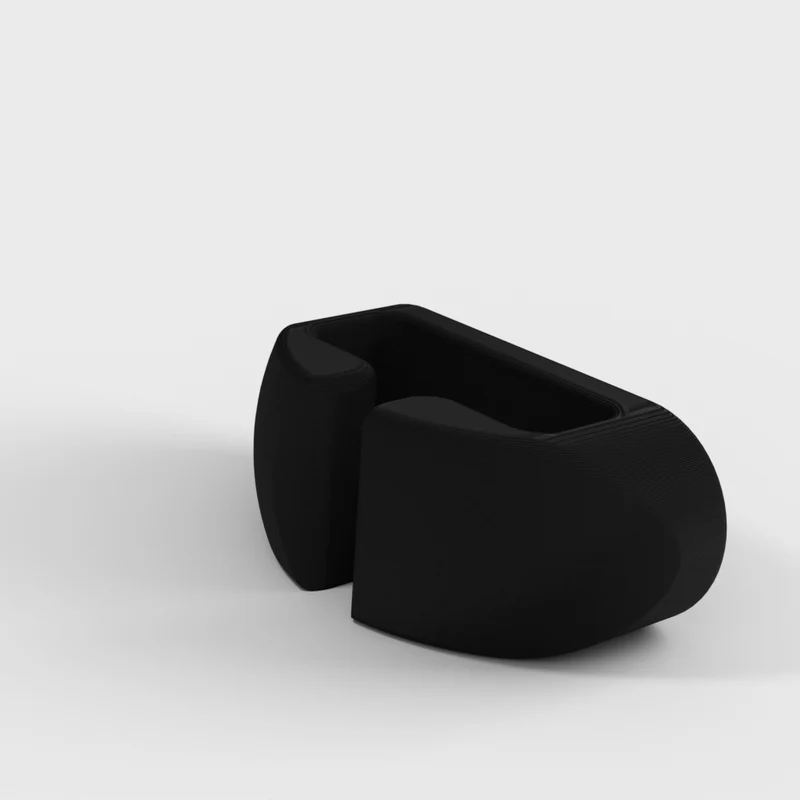 Support de câble pour iPhone et MacBook