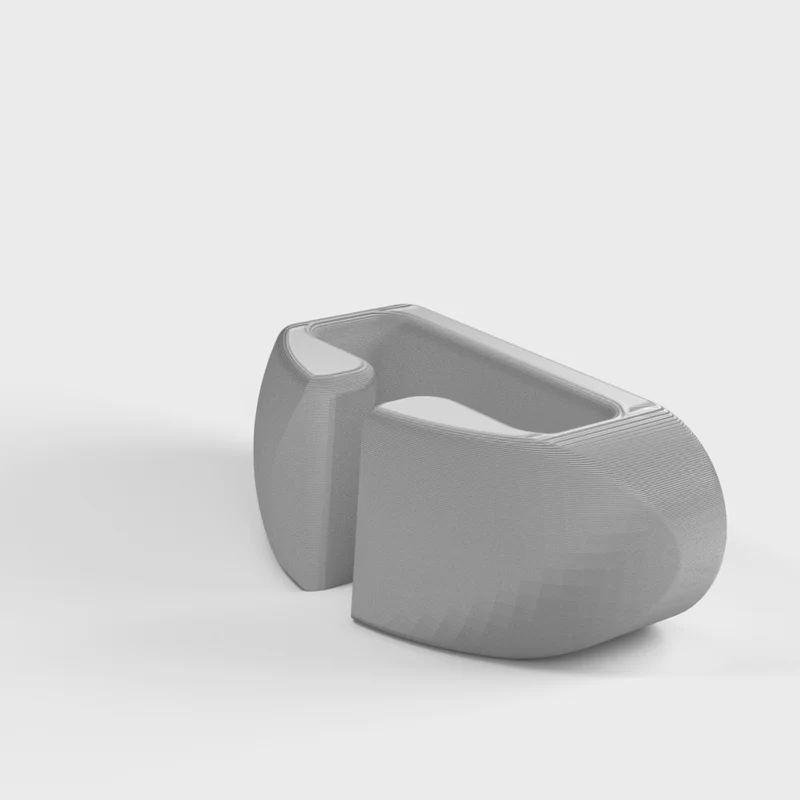 Support de câble pour iPhone et MacBook