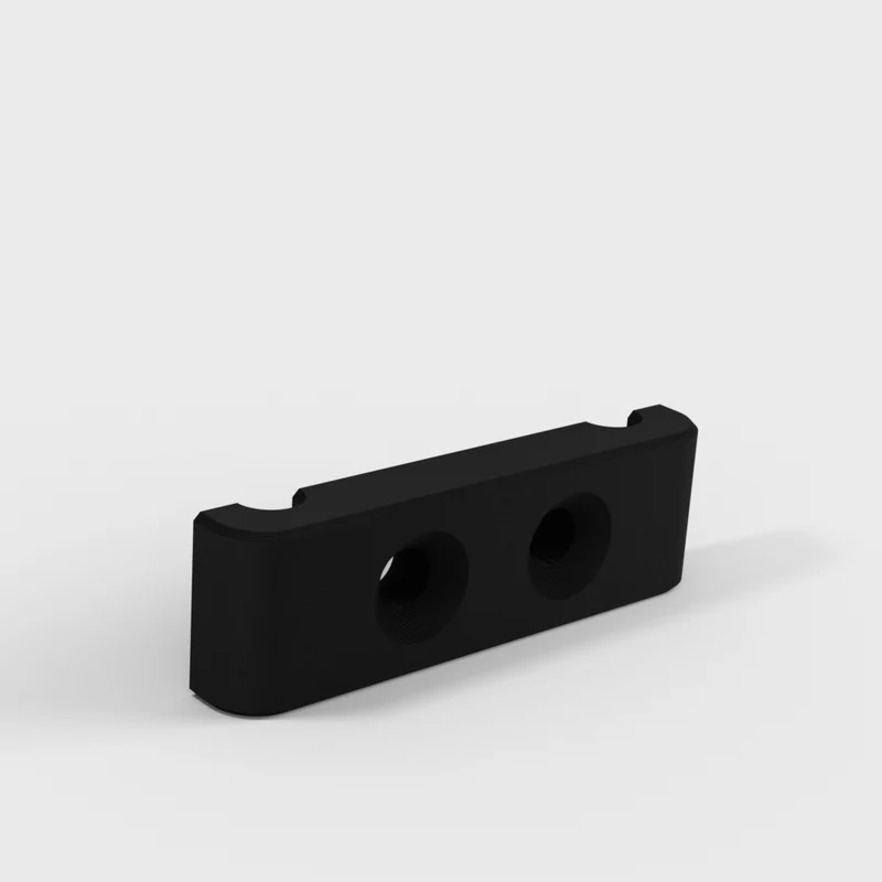 Support de cordon pour ventilateur de plafond