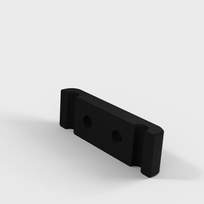 Support de cordon pour ventilateur de plafond