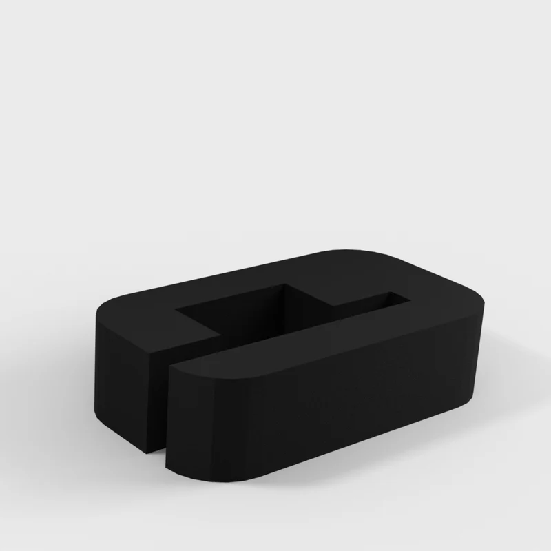 Clips de câble pour Flyingbear P905 et gestion universelle des câbles