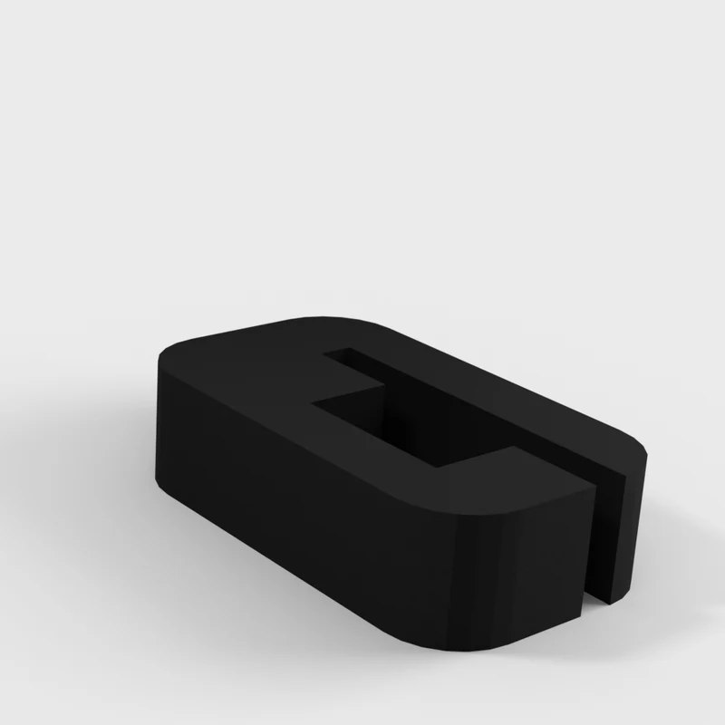 Clips de câble pour Flyingbear P905 et gestion universelle des câbles