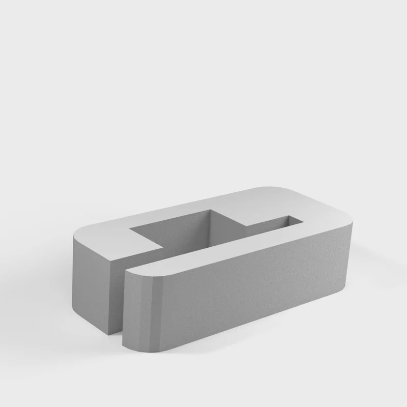 Clips de câble pour Flyingbear P905 et gestion universelle des câbles