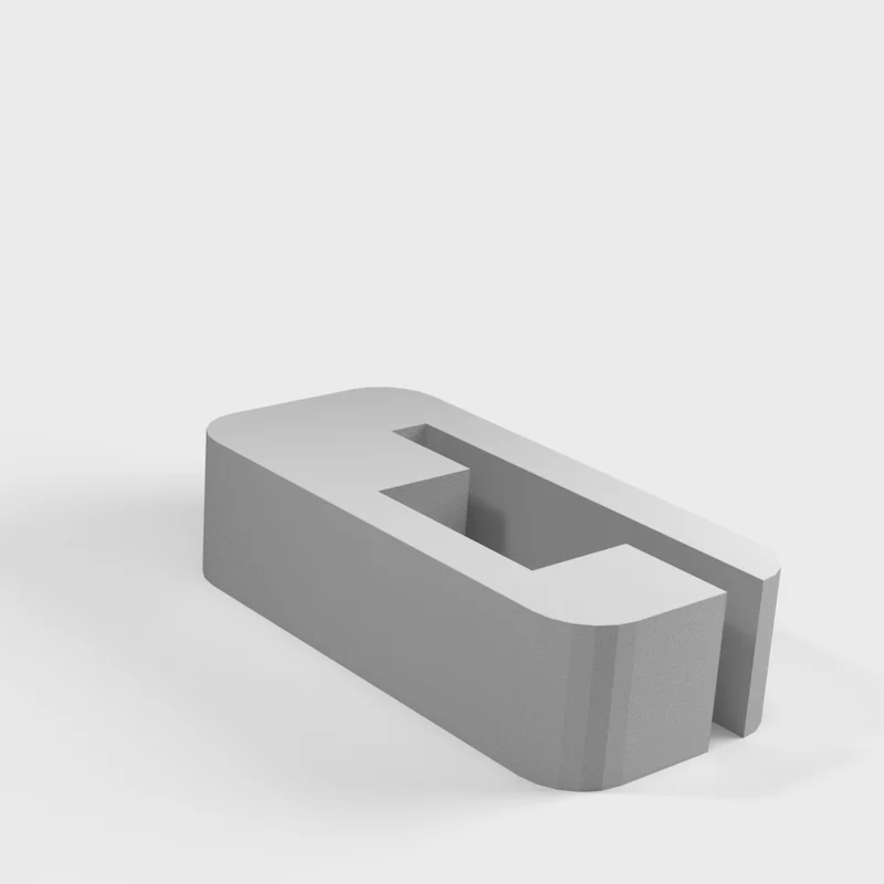 Clips de câble pour Flyingbear P905 et gestion universelle des câbles