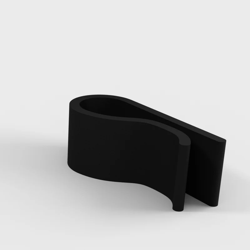 Clip de câble universel