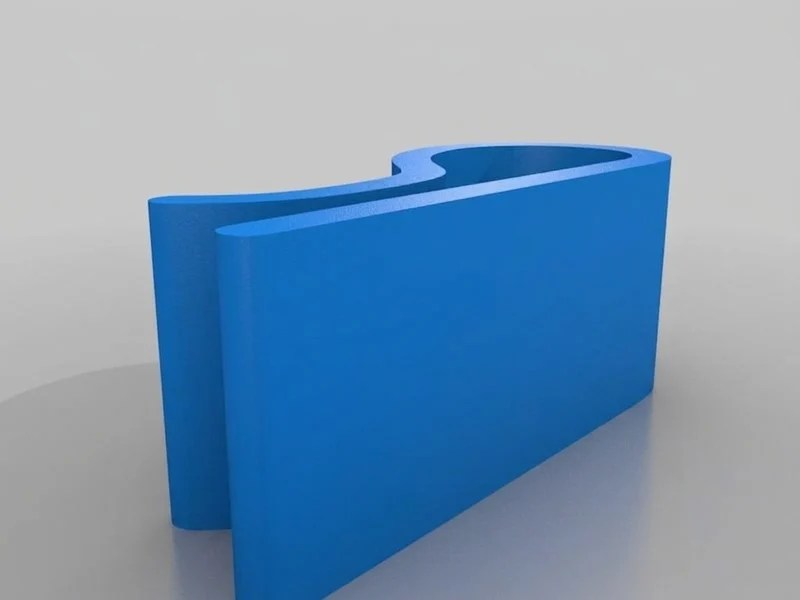 Clip de câble universel