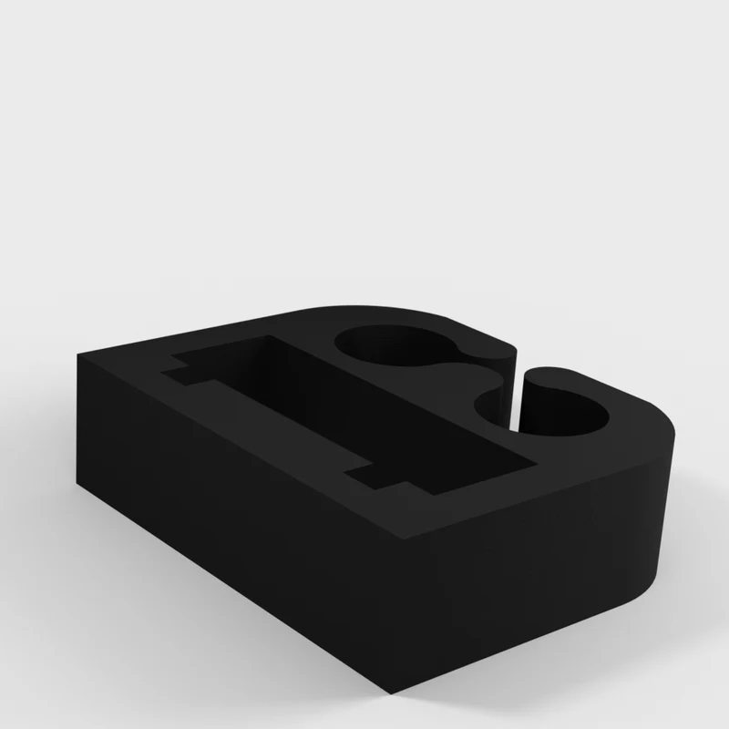 Support de câble d'équilibrage (4S) pour câbles lourds