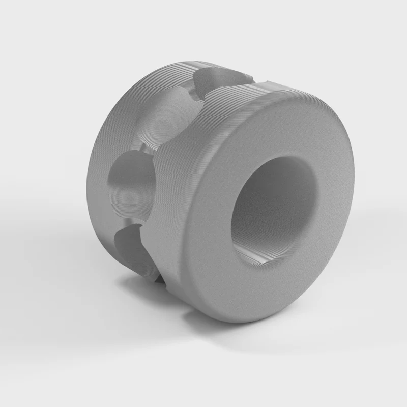 Support de câble enroulé pour organisation de câbles