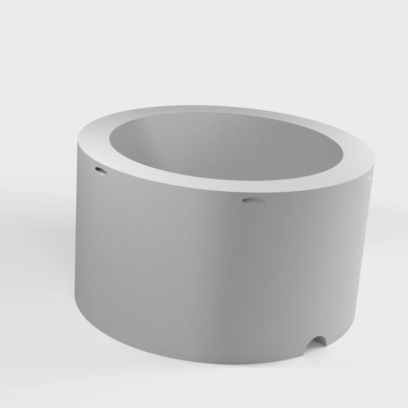 Noyau d'échantillon de bobine maîtresse BambuLab pour filament
