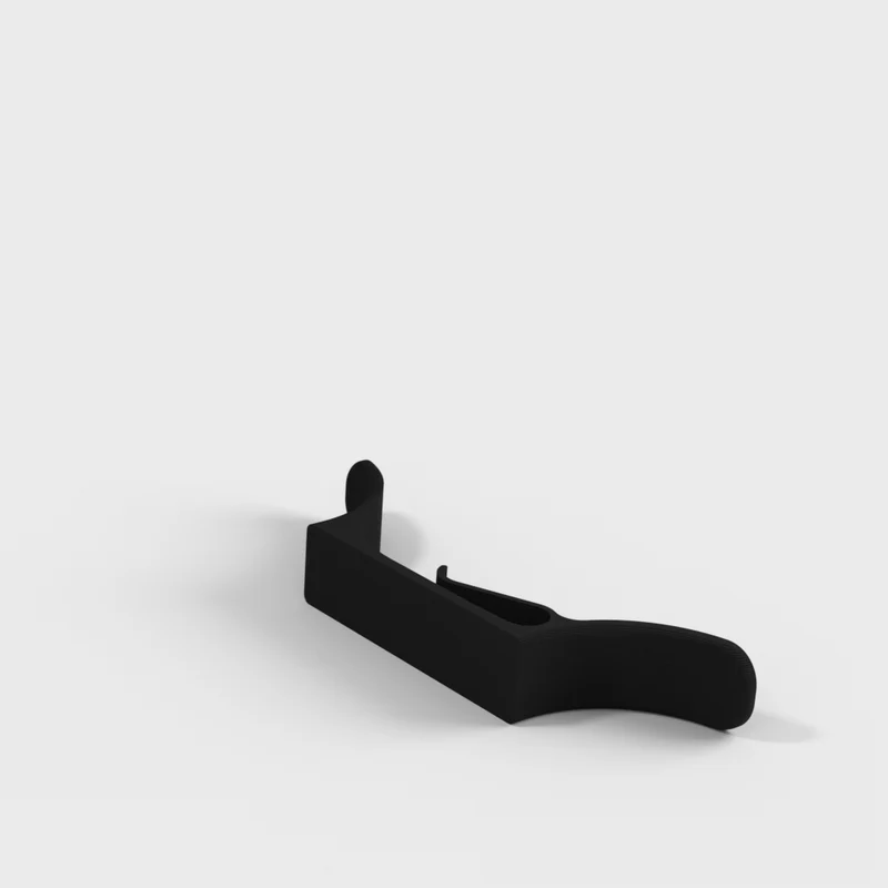 Rangement de cordon pratique pour les appareils de cuisine