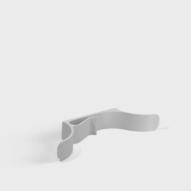 Rangement de cordon pratique pour les appareils de cuisine