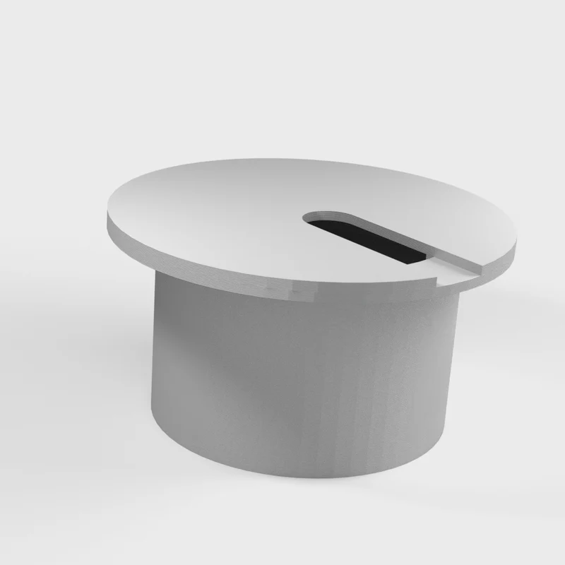 Presse-étoupe et serre-câble - 40 mm