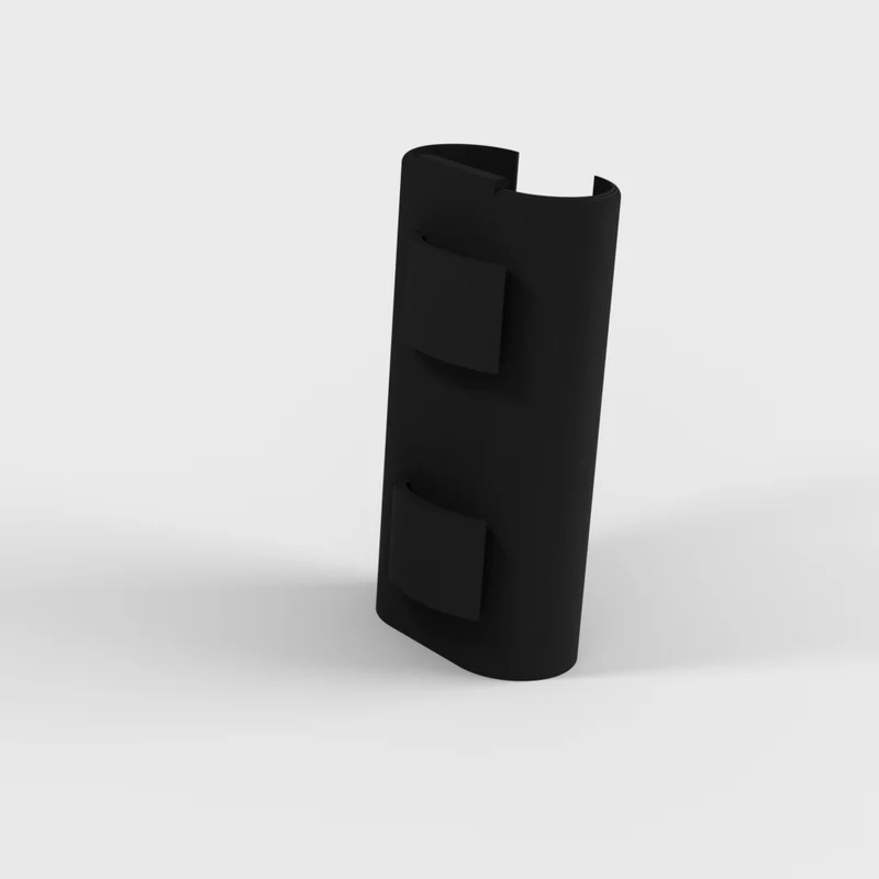 Support de batterie Oculus Quest 2 avec contrepoids – Prolongez le temps de jeu et augmentez le confort