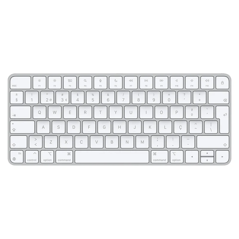 Apple Magic Keyboard - Portugais
