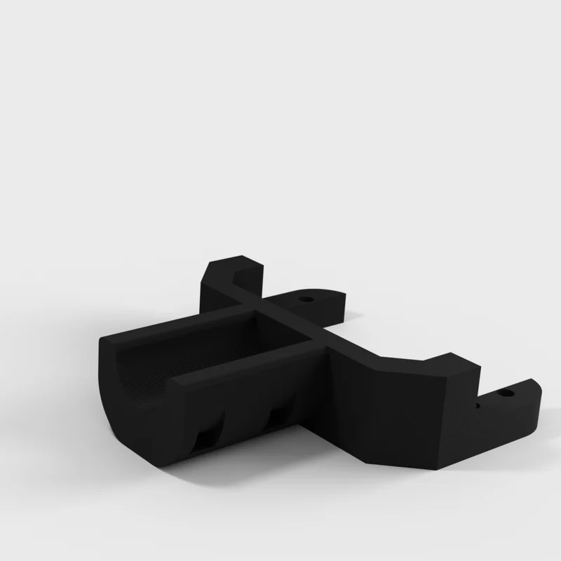 Support de câble de l'axe X BLV MGN Cube
